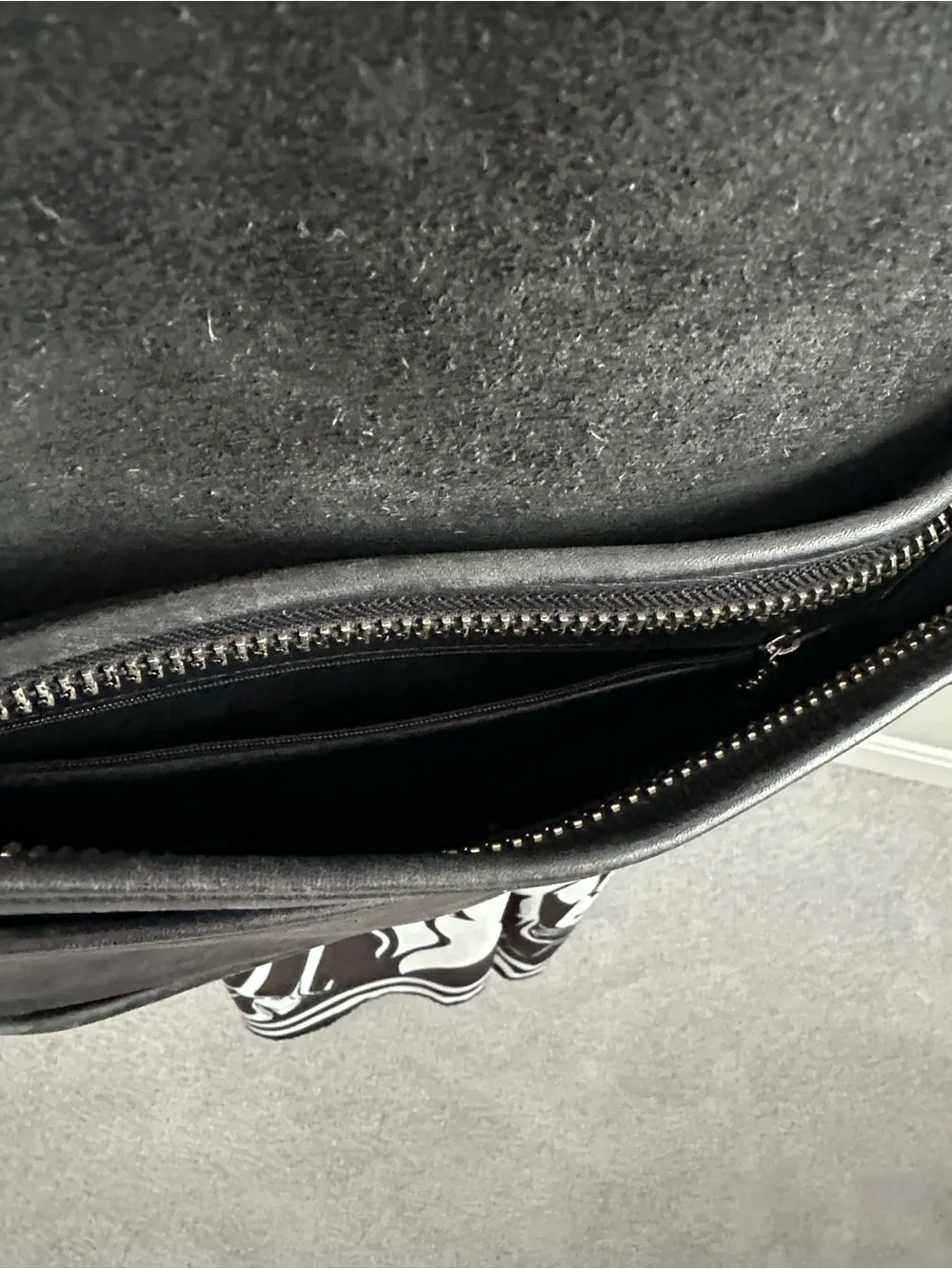 Kate Spade Leila Top Zip Leather Crossbody Shoulder Bag